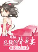 总裁的替身甜妻全文免费阅读