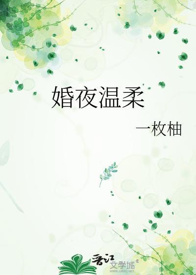 婚夜温柔晋江