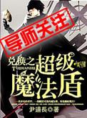 兑换之超级魔法盾 聚合中文网