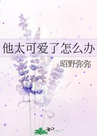 他太可爱了怎么办免费阅读