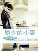 名门权少盛宠妻