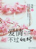 爱情不过如此的意思