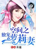 重生空间独宠老婆