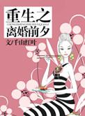 重生之离婚前夕免费阅读