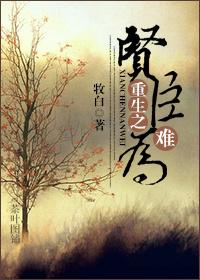 重生之贤臣难为类似文