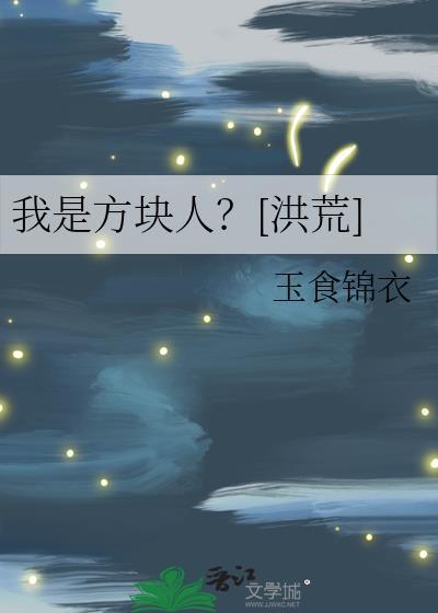 我是方块骑士