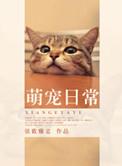 萌宠日常美好时刻记录