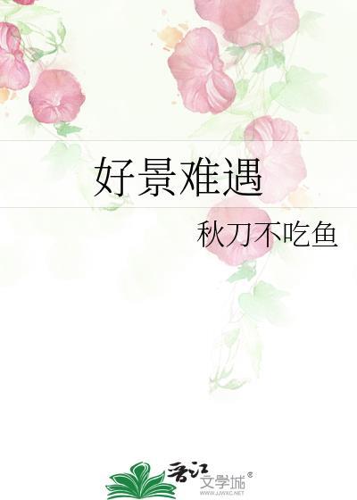 好景难遇什么意思