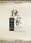 鉴宝专家作品