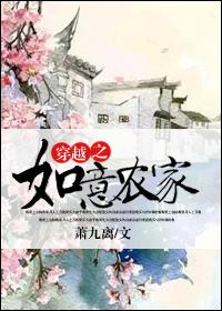 穿越之如意农家致富