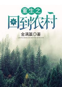 重生之回到农村txt