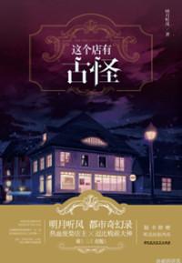 这个店有古怪txt