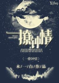 一撩钟情txt木一白