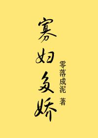 寡妇多娇txt百度