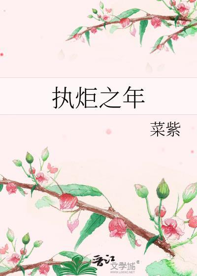 执炬之年笔趣阁无弹窗阅读