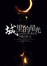 城里的星光(娱乐圈) txt