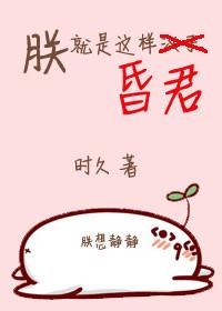 朕就是这样的昏君男主是谁