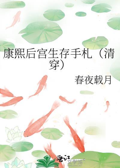 清朝康熙后宫