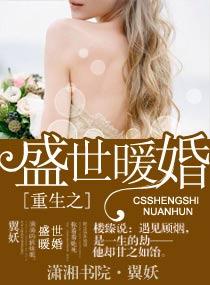 重生之盛世暖婚免费阅读