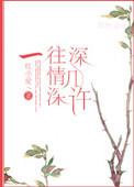 一往情深深几许?深山夕照深秋雨!
