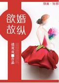 欲婚故纵前夫别缠我