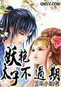 妖殊 太子爷的鬼迷心窍