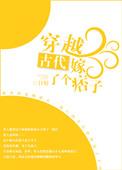 穿越古代嫁了个痞子男主