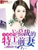 全球通缉首席的贴身小甜心