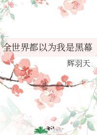 全世界都以为我是个b