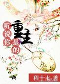 听说你是我老婆免费阅读