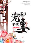 武将宠妻手簿未修改版