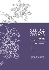 落雪满南山内容