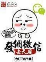 发个微信去天庭txt顶点