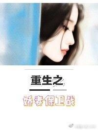 重生之娇妻要复婚