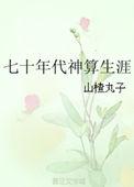 七十年代的神算生涯无防盗
