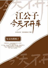 江公子今天不开车晋江
