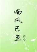 南风已至全文免费阅读