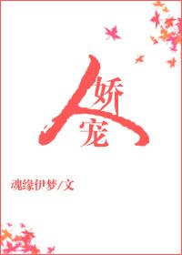 人娇宠作者魂缘伊梦