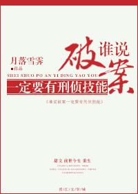破案的都是什么警察