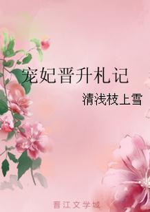 宠妃晋升札记话到七分
