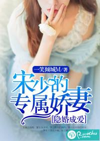 宋少的隐婚新妻