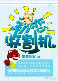 初恋收割机快穿讲的什么