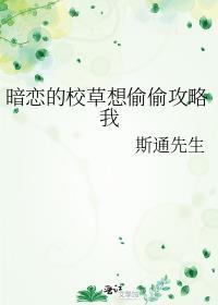 校草的暗恋晋江