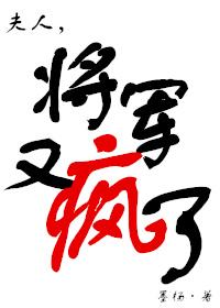 将军又疯了txt