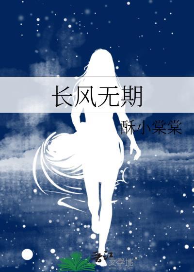 长风无期番外结局