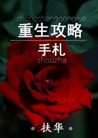 重生攻略手札讲了什么故事