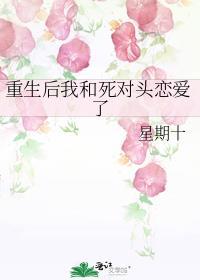 重生后我和死对头恋爱了谁攻谁受