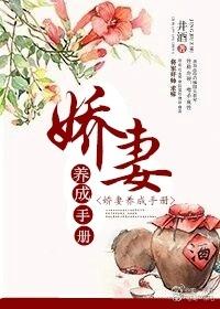 娇妻养成手册txt百度