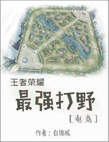 王者最强的打野