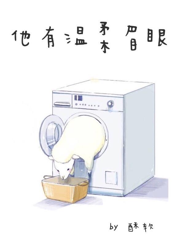 他有温柔眉眼全篇
